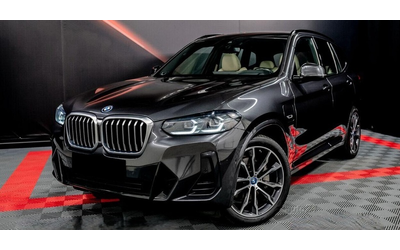 bmw-x3-x3-xdrive30e-m-pack - 0
