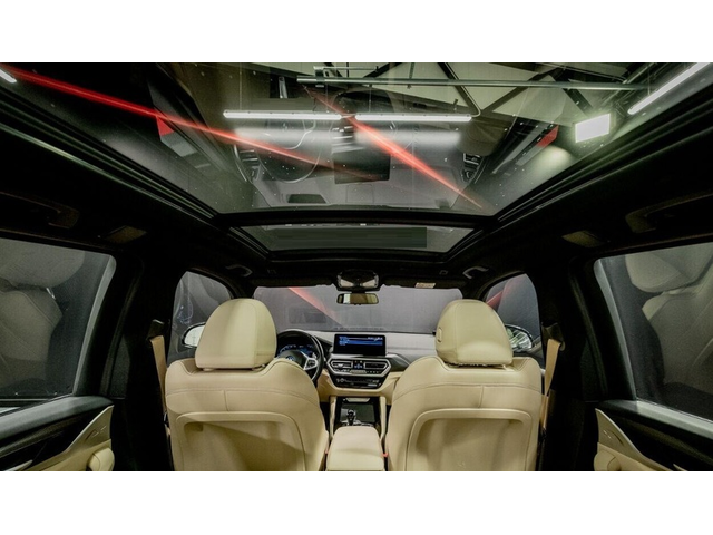 BMW X3 X3 xDrive30e M Pack - автомобили, коли, обяви за нови и употребявани 10