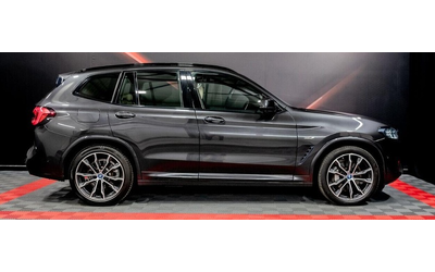 bmw-x3-x3-xdrive30e-m-pack - 3