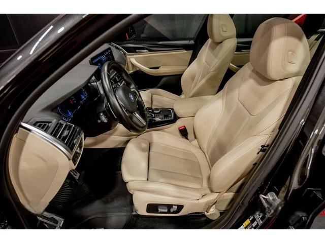 BMW X3 X3 xDrive30e M Pack - автомобили, коли, обяви за нови и употребявани 4