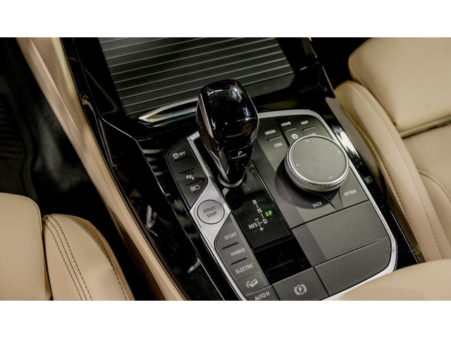 BMW X3 X3 xDrive30e M Pack - автомобили, коли, обяви за нови и употребявани 6