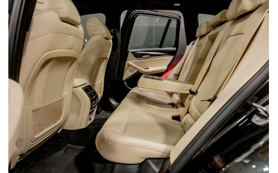 BMW X3 X3 xDrive30e M Pack - автомобили, коли, обяви за нови и употребявани 8