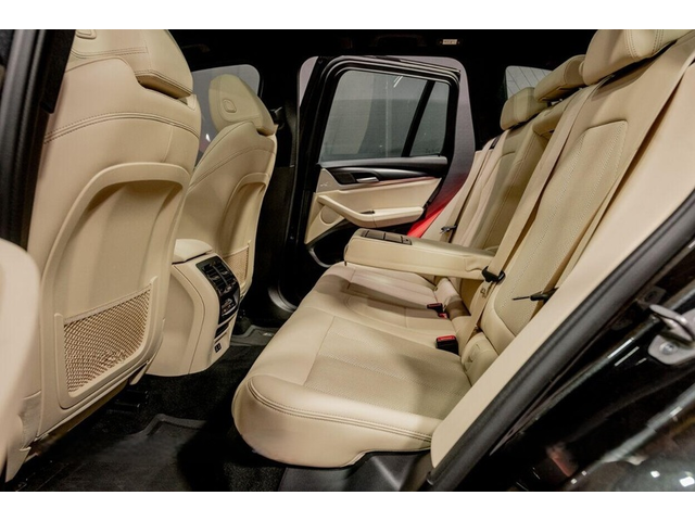 BMW X3 X3 xDrive30e M Pack - автомобили, коли, обяви за нови и употребявани 8