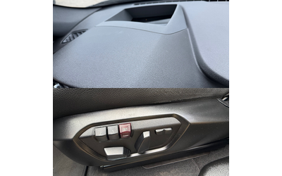 BMW X3 xDRIVE 2.0D - автомобили, коли, обяви за нови и употребявани 11