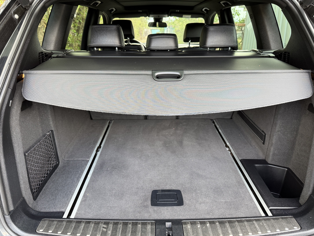 BMW X3 xDRIVE 2.0D - автомобили, коли, обяви за нови и употребявани 15