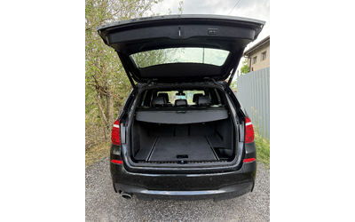 BMW X3 xDRIVE 2.0D - автомобили, коли, обяви за нови и употребявани 16