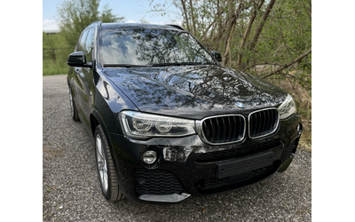 bmw-x3-xdrive-2-0d - 2