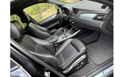 bmw-x3-xdrive-2-0d - 5