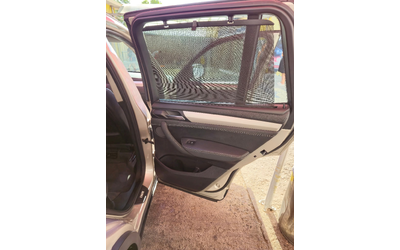 BMW X3 Xdrive 35d - автомобили, коли, обяви за нови и употребявани 10