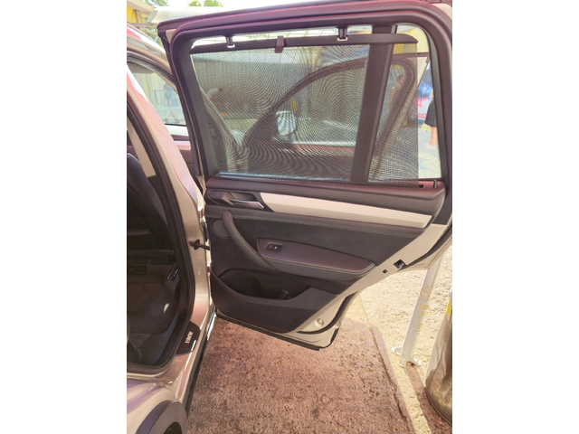 BMW X3 Xdrive 35d - автомобили, коли, обяви за нови и употребявани 10