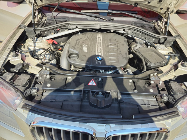 BMW X3 Xdrive 35d - автомобили, коли, обяви за нови и употребявани 13