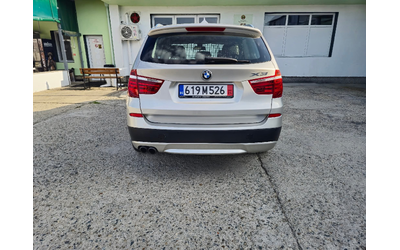 bmw-x3-xdrive-35d - 1