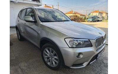 bmw-x3-xdrive-35d - 2