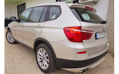 bmw-x3-xdrive-35d - 3
