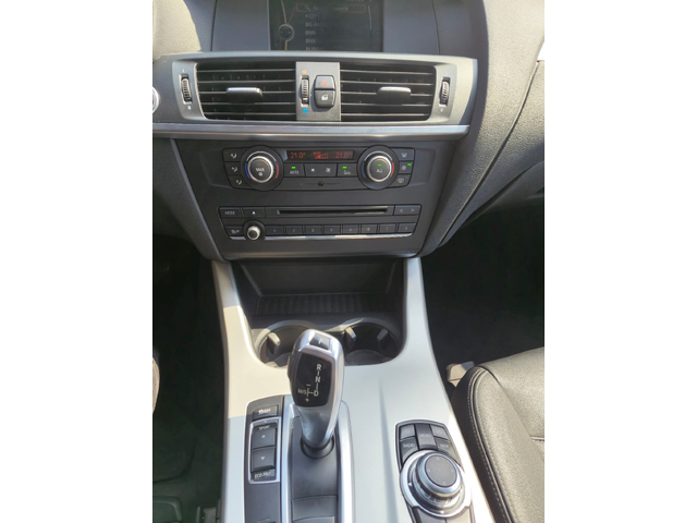 BMW X3 Xdrive 35d - автомобили, коли, обяви за нови и употребявани 7