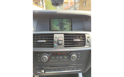 BMW X3 Xdrive 35d - автомобили, коли, обяви за нови и употребявани 8