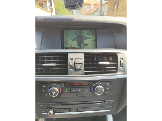 BMW X3 Xdrive 35d - автомобили, коли, обяви за нови и употребявани 8