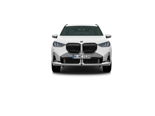 BMW X3 xDrive20 - автомобили, коли, обяви за нови и употребявани 12