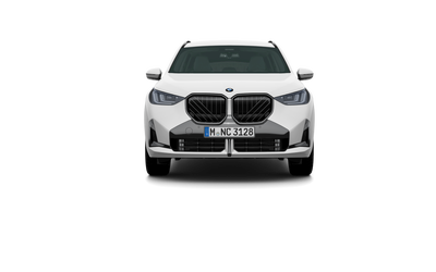 BMW X3 xDrive20 - автомобили, коли, обяви за нови и употребявани 13