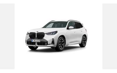 bmw-x3-xdrive20 - 1