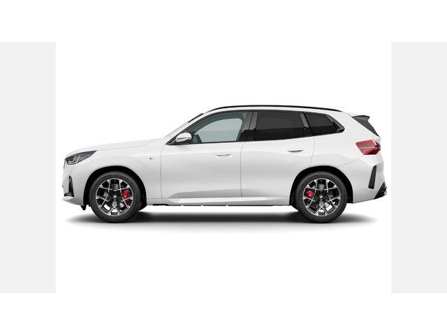 BMW X3 xDrive20 - автомобили, коли, обяви за нови и употребявани 3