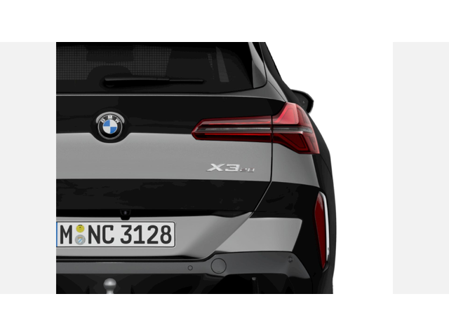 BMW X3 xDrive20 - автомобили, коли, обяви за нови и употребявани 6