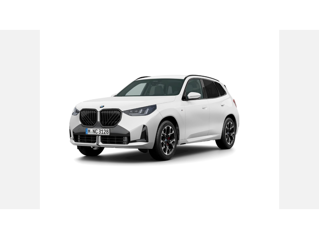 BMW X3 xDrive20 - автомобили, коли, обяви за нови и употребявани 1