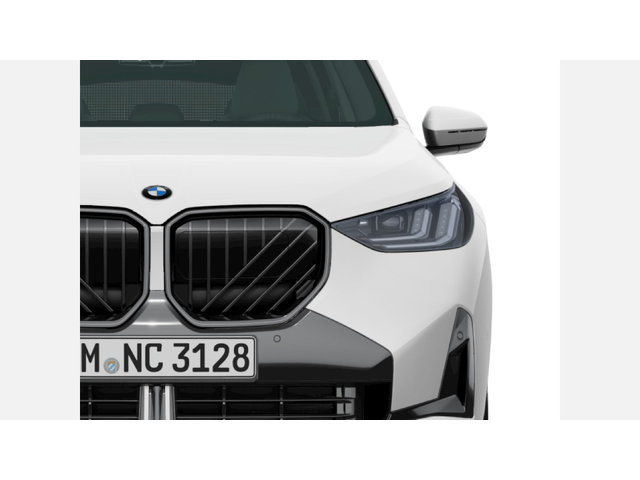 BMW X3 xDrive20 - автомобили, коли, обяви за нови и употребявани 5