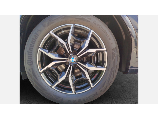 BMW X3 xDrive20d - автомобили, коли, обяви за нови и употребявани 4