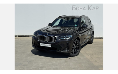 bmw-x3-xdrive20d - 0