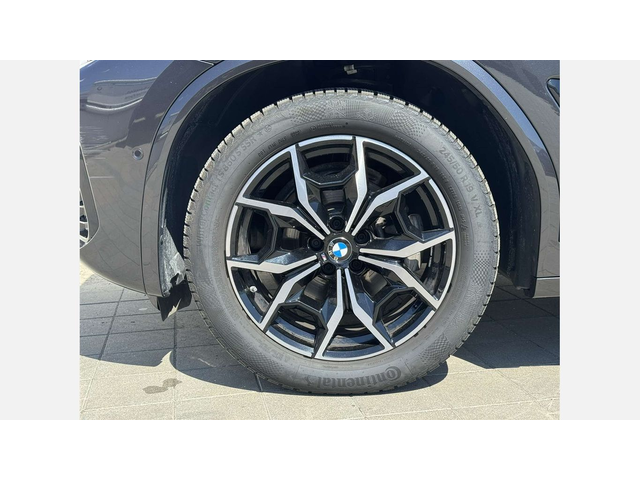 BMW X3 xDrive20d - автомобили, коли, обяви за нови и употребявани 4