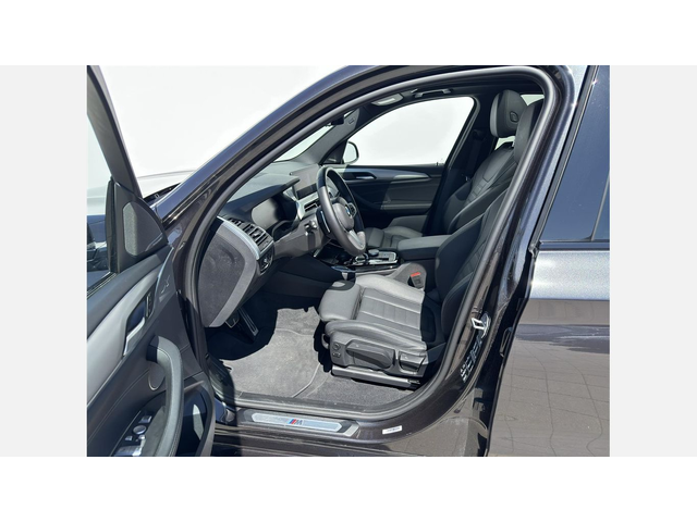 BMW X3 xDrive20d - автомобили, коли, обяви за нови и употребявани 7