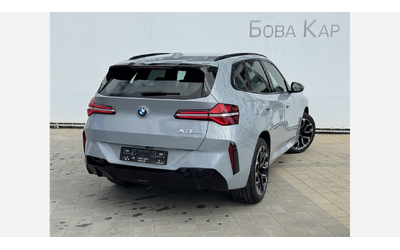 bmw-x3-xdrive20d - 1