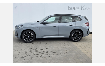 bmw-x3-xdrive20d - 2
