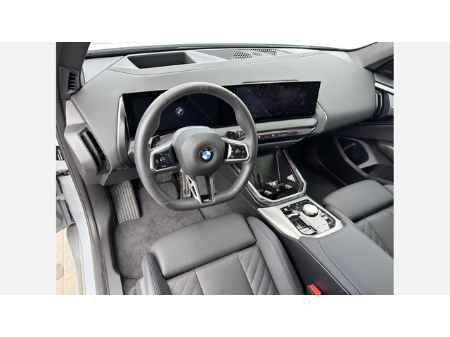 BMW X3 xDrive20d - автомобили, коли, обяви за нови и употребявани 5