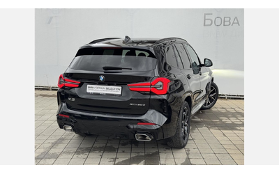 bmw-x3-xdrive20d - 1