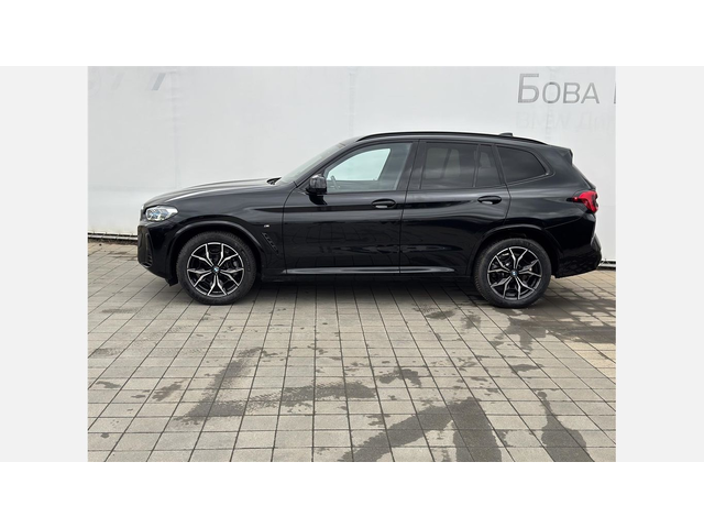 BMW X3 xDrive20d - автомобили, коли, обяви за нови и употребявани 2