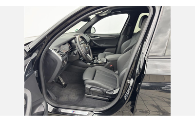 BMW X3 xDrive20d - автомобили, коли, обяви за нови и употребявани 7