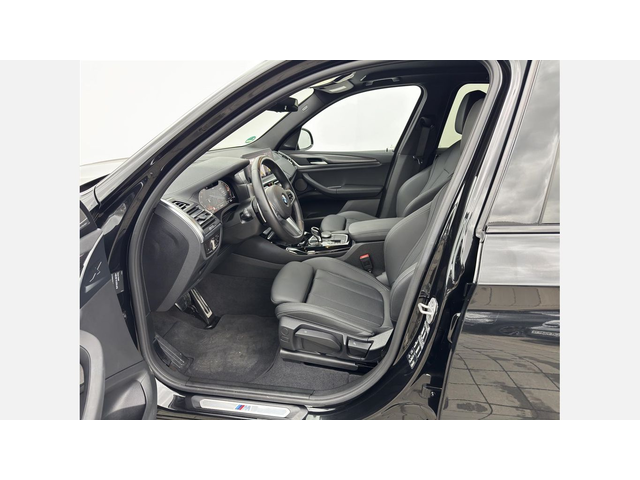 BMW X3 xDrive20d - автомобили, коли, обяви за нови и употребявани 7