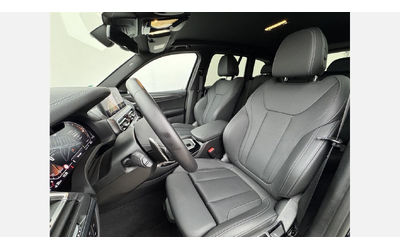 BMW X3 xDrive20d - автомобили, коли, обяви за нови и употребявани 8