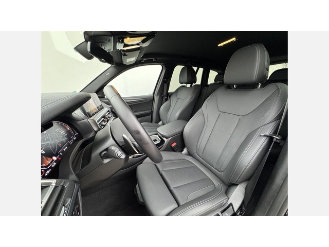 BMW X3 xDrive20d - автомобили, коли, обяви за нови и употребявани 8