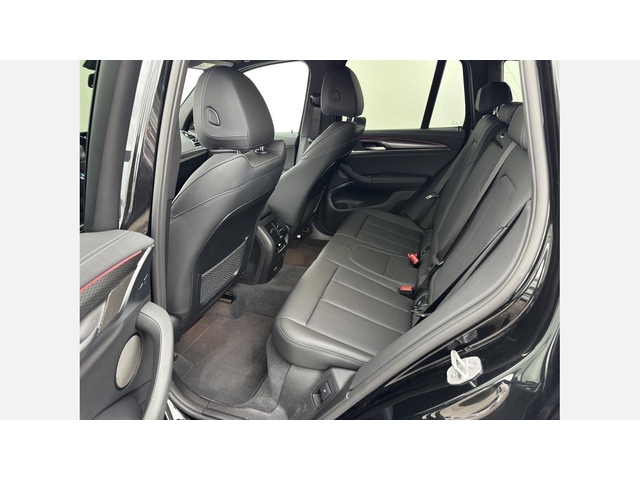 BMW X3 xDrive20d - автомобили, коли, обяви за нови и употребявани 9