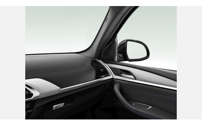 BMW X3 xDrive20d - автомобили, коли, обяви за нови и употребявани 10