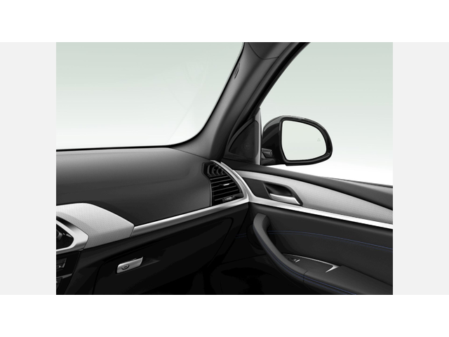 BMW X3 xDrive20d - автомобили, коли, обяви за нови и употребявани 10