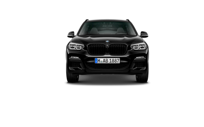 BMW X3 xDrive20d - автомобили, коли, обяви за нови и употребявани 13