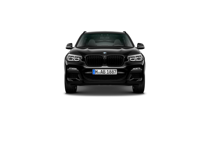 BMW X3 xDrive20d - автомобили, коли, обяви за нови и употребявани 13