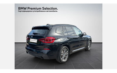 bmw-x3-xdrive20d - 1