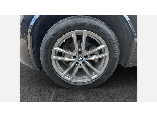 BMW X3 xDrive20d - автомобили, коли, обяви за нови и употребявани 4