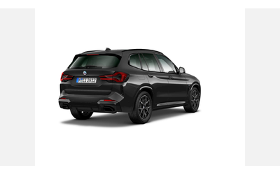 bmw-x3-xdrive20d - 2