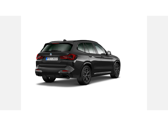 BMW X3 xDrive20d - автомобили, коли, обяви за нови и употребявани 2